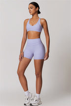 The Enigma Sports Bra
