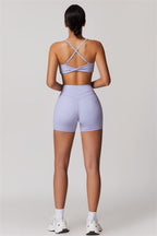 The Enigma Sports Bra