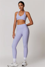 The Enigma Sports Bra