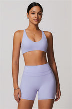 The Enigma Sports Bra