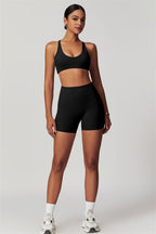 The Enigma Sports Bra