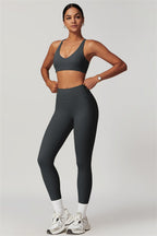 The Enigma Sports Bra