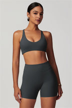 The Enigma Sports Bra