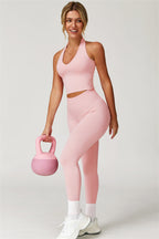 The Delight Leggings