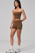 The Breathe Shorts