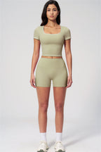 The Venus Shorts