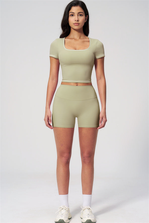 The Venus Shorts