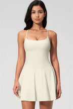 The Sway Tennis Dress