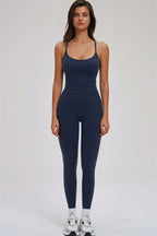 The Svelte Leggings