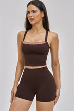 The Seraphine Tank Top