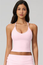 The Daring Tank Top