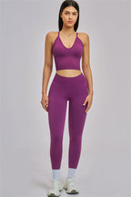 The New Allure Leggings
