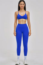The Zenith Leggings