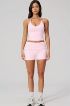 The Daring Shorts