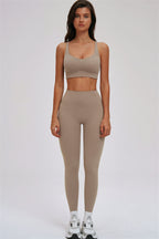The Kinetic Leggings