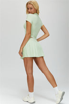 The Dreamy Tennis Skirt