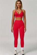 The Empower Leggings