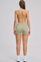 The New Isabella Shorts