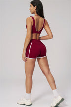The Whisper Shorts