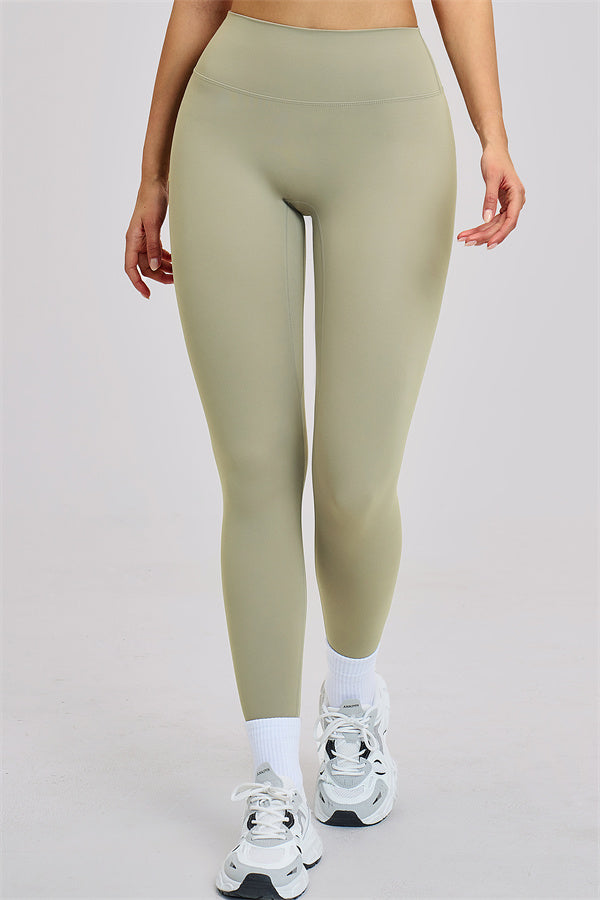 The New Isabella Leggings