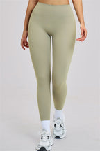 The New Isabella Leggings