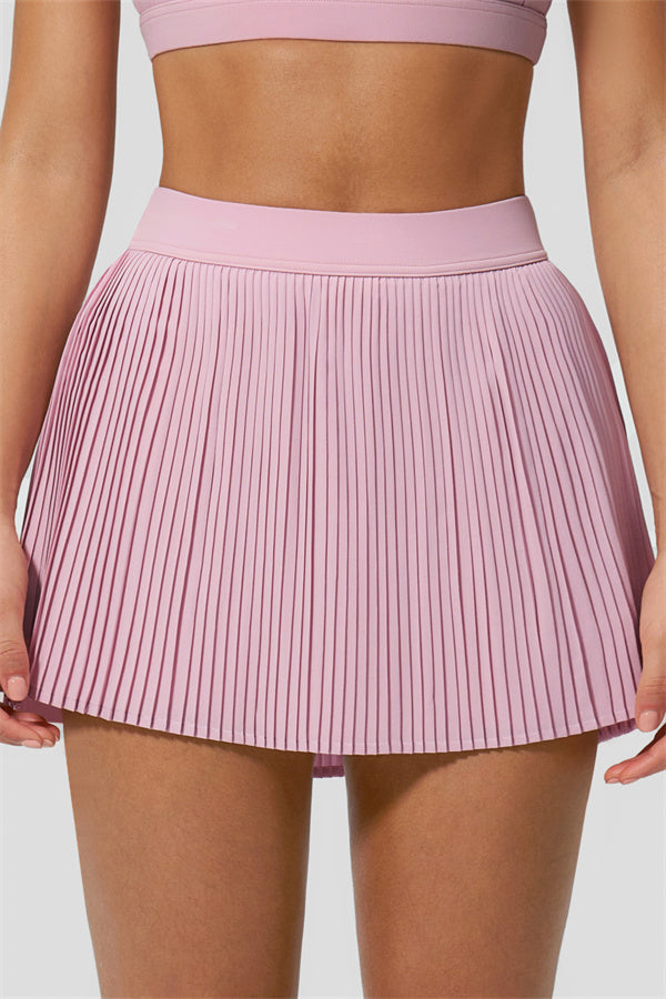 The Balance Tennis Skirt