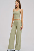 The Dynamic Crop Top