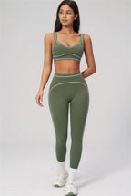 The Amara Sports Bra
