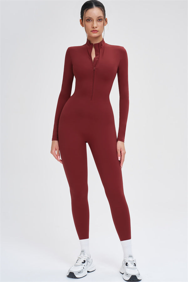 The Pulse Jumpsuit