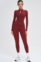 The Pulse Jumpsuit