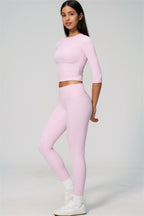 The New Isabella Leggings