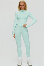 The Empower Leggings
