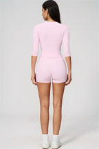 The New Isabella Shorts
