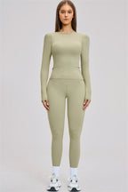 The Natalia Leggings
