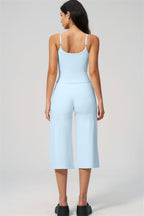 The Nexus Tank Top