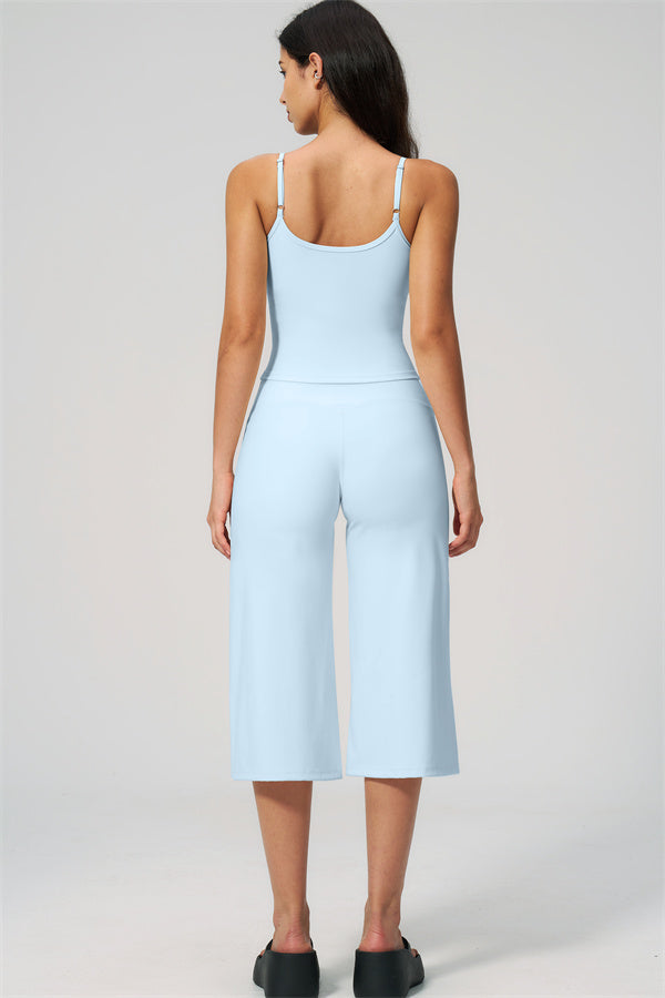 The Nexus Tank Top