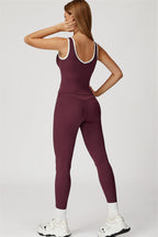 The Boost Leggings