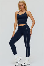 The Whisper Crop Top