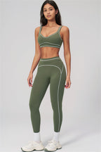 The Amara Sports Bra