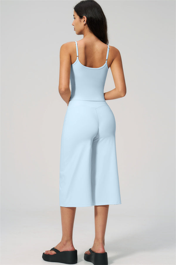 The Nexus Tank Top