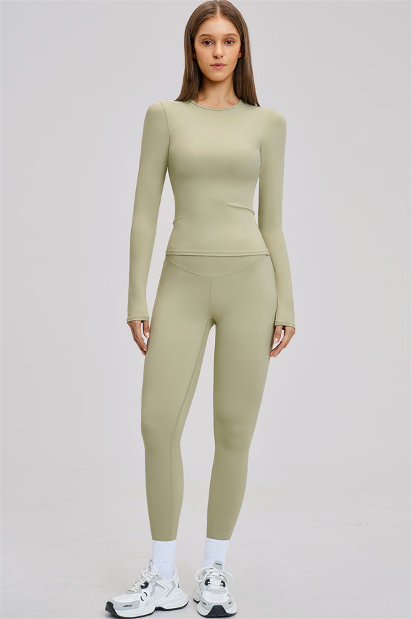The Natalia Leggings