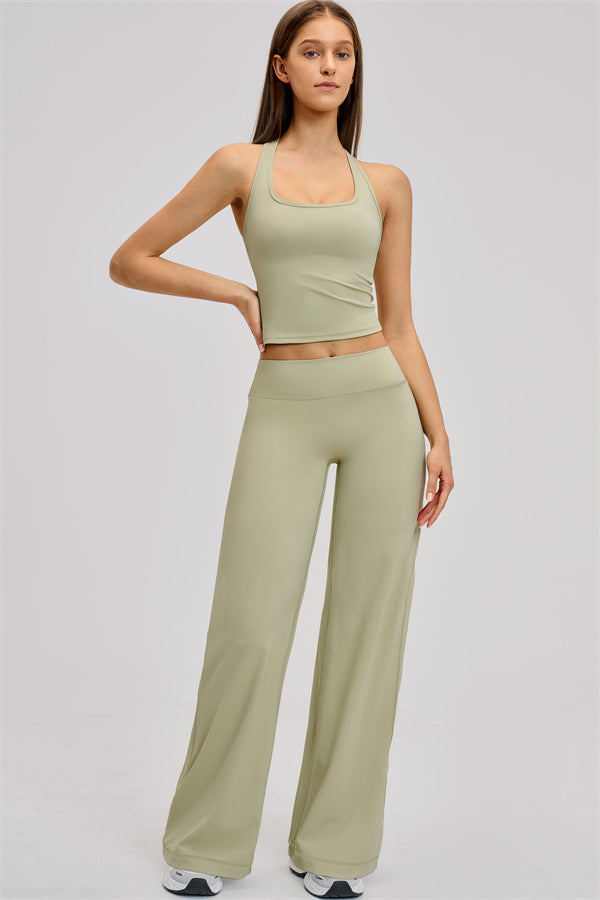 The Dynamic Crop Top