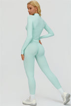 The Empower Leggings