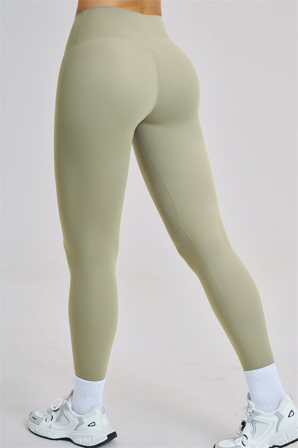 The New Isabella Leggings