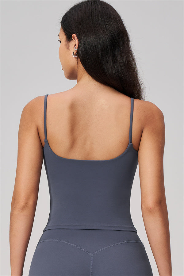 The FlexCore Crop Tank