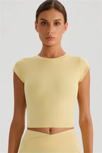 The Glee T-shirt