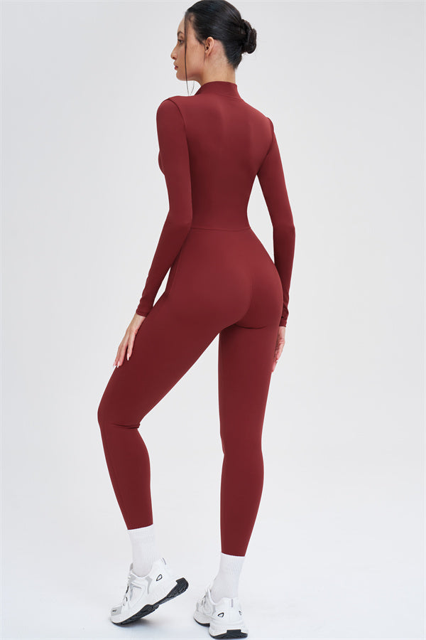 The Pulse Jumpsuit