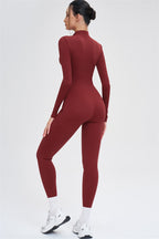 The Pulse Jumpsuit