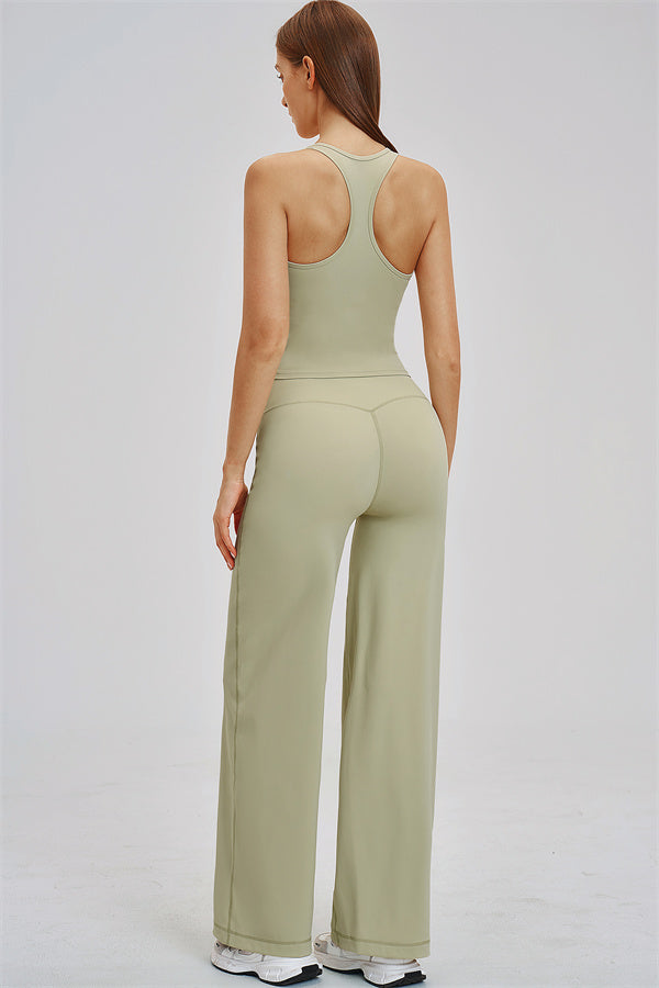 The Dynamic Crop Top
