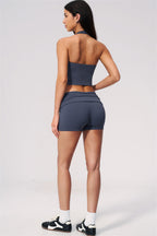 The Daring Shorts